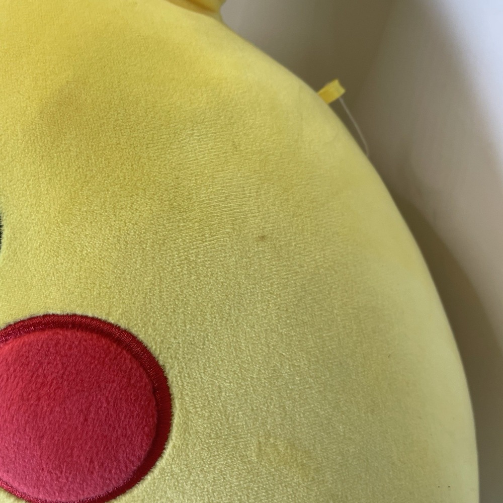 Pokémon Pikachu Squishmallows‎ 20" Inch Plush Target Exclusive - Picture 2 of 8